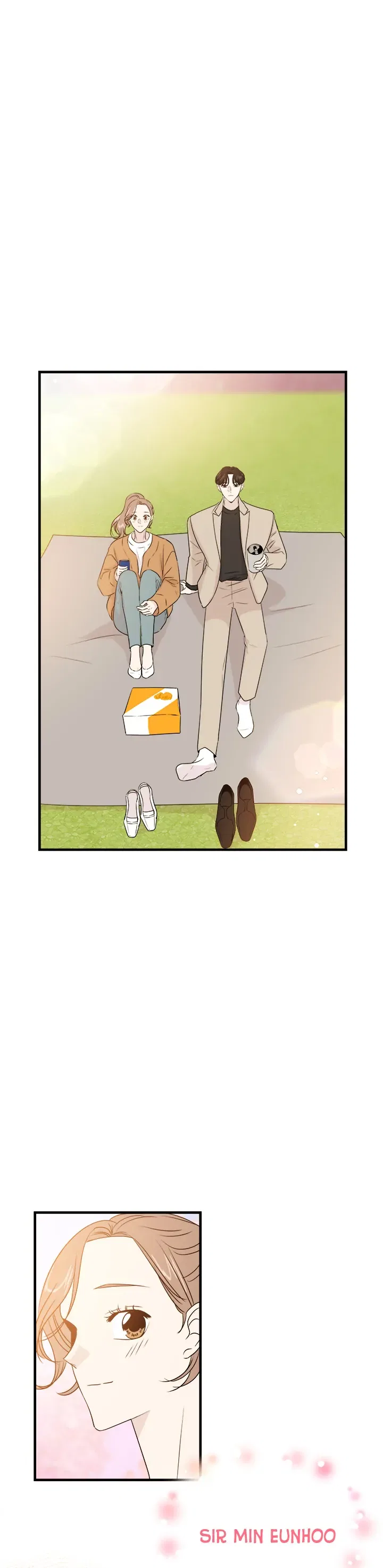 Your Sound Chapter 22 – Page 13