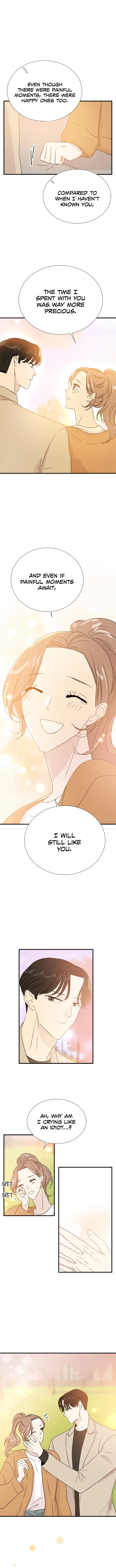 Your Sound Chapter 22 – Page 23