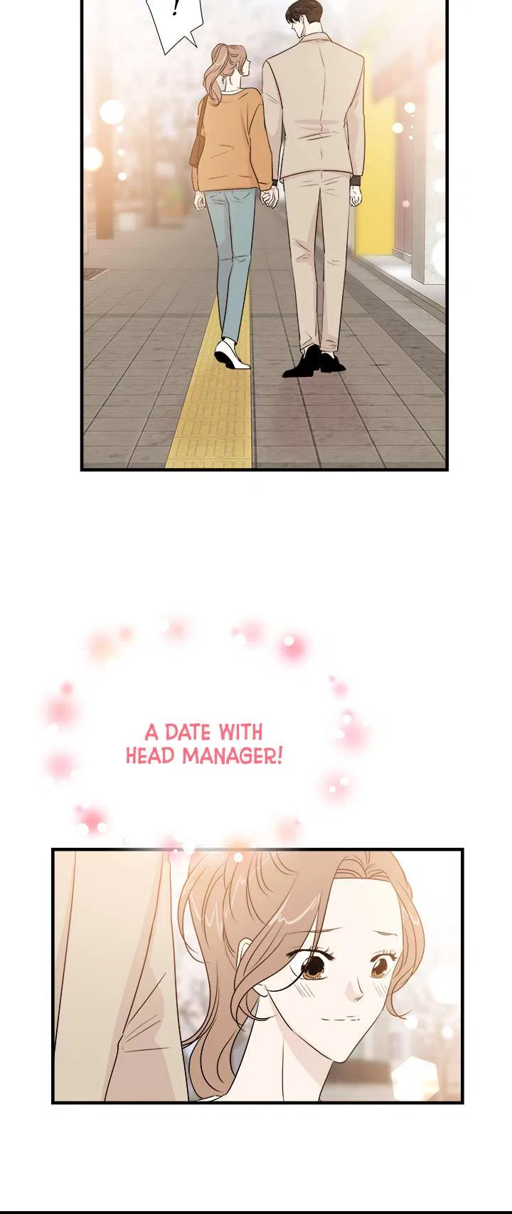 Your Sound Chapter 21 – Page 32
