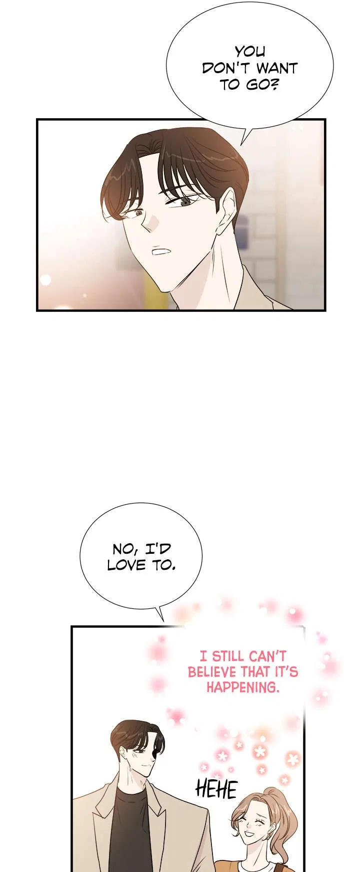 Your Sound Chapter 21 – Page 33