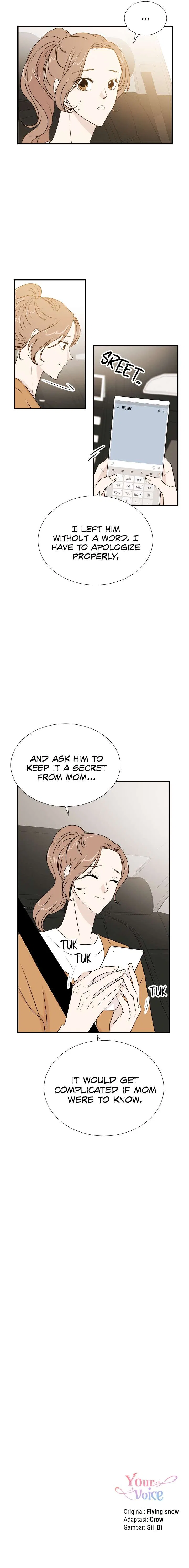 Your Sound Chapter 21 – Page 45