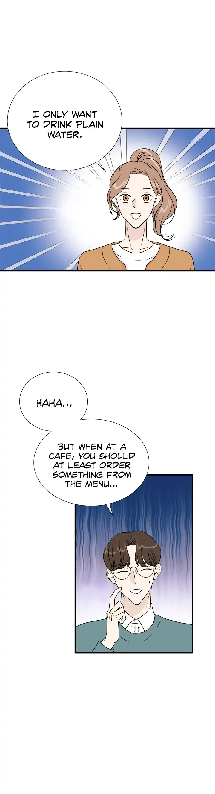 Your Sound Chapter 20 – Page 6