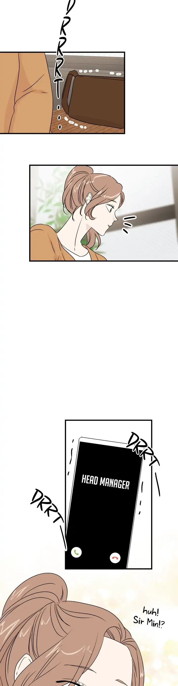 Your Sound Chapter 20 – Page 8