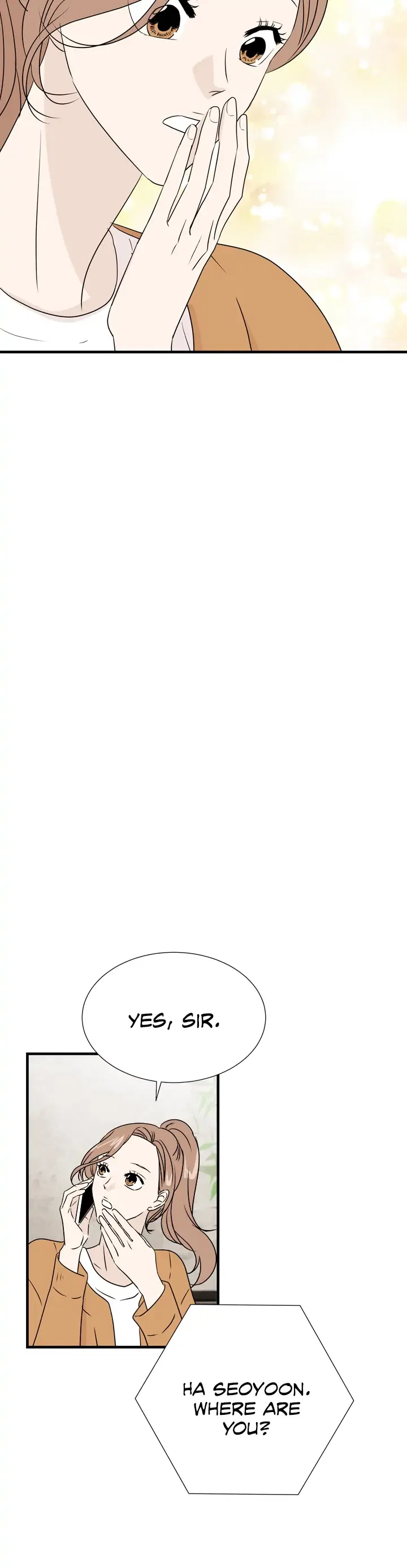 Your Sound Chapter 20 – Page 9