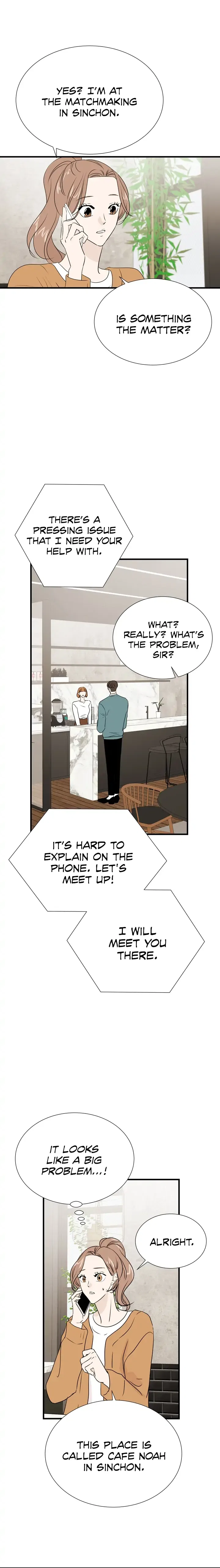 Your Sound Chapter 20 – Page 10