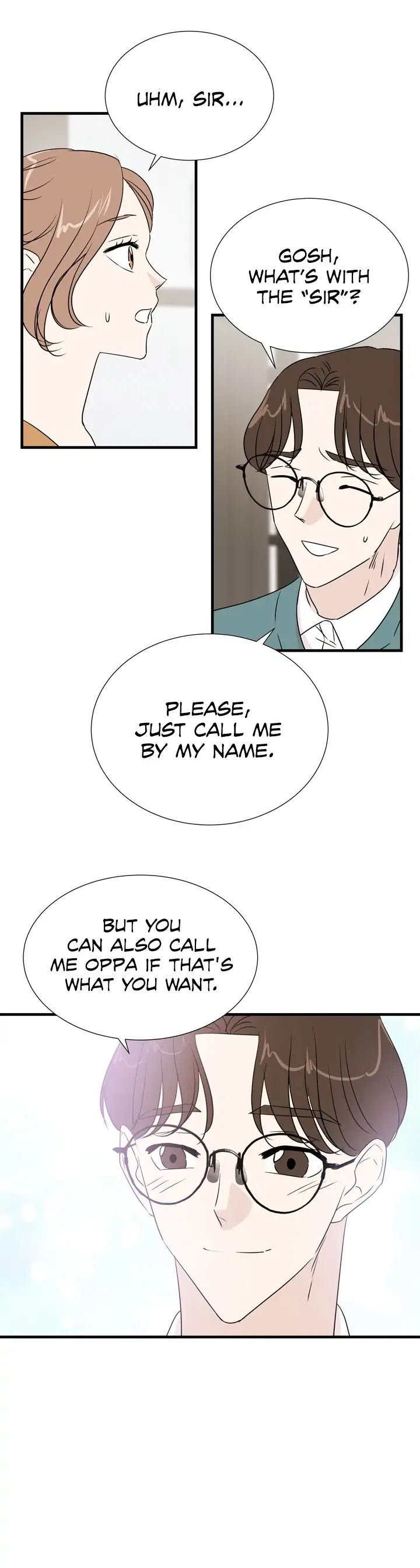 Your Sound Chapter 20 – Page 12