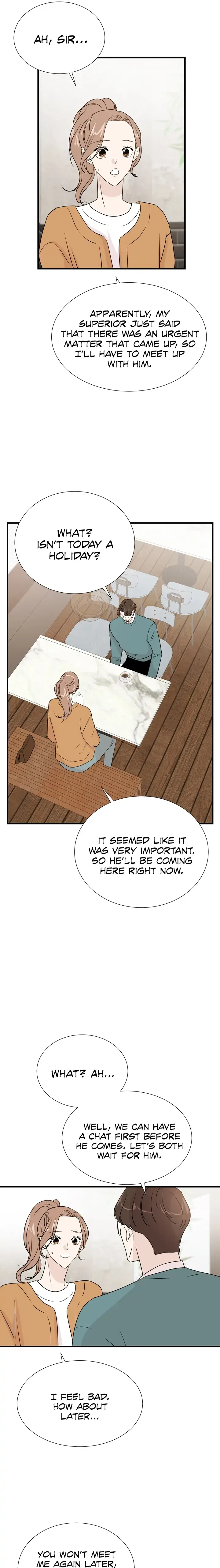 Your Sound Chapter 20 – Page 13