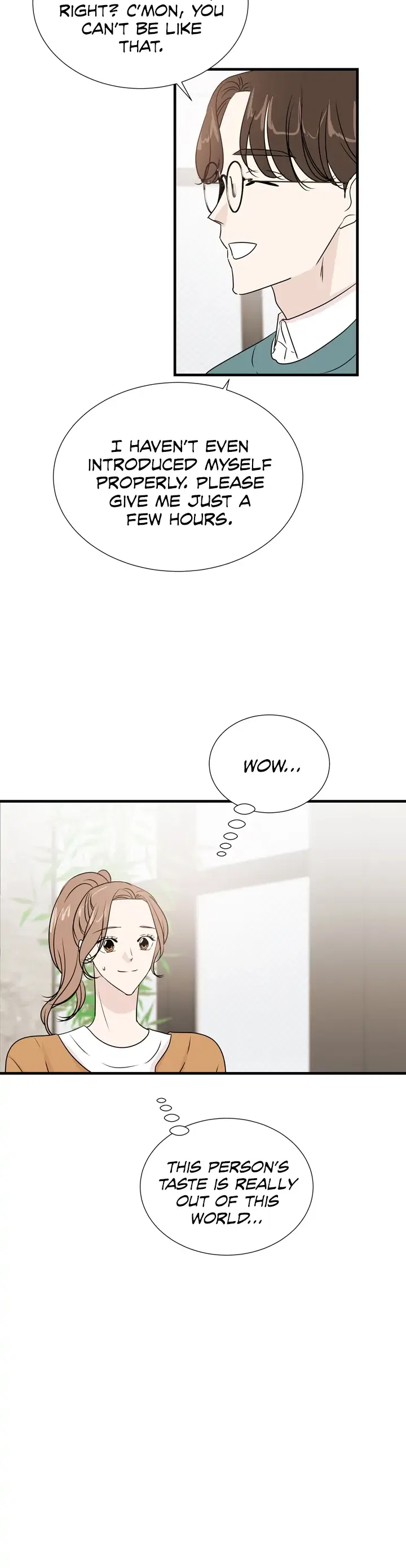 Your Sound Chapter 20 – Page 14