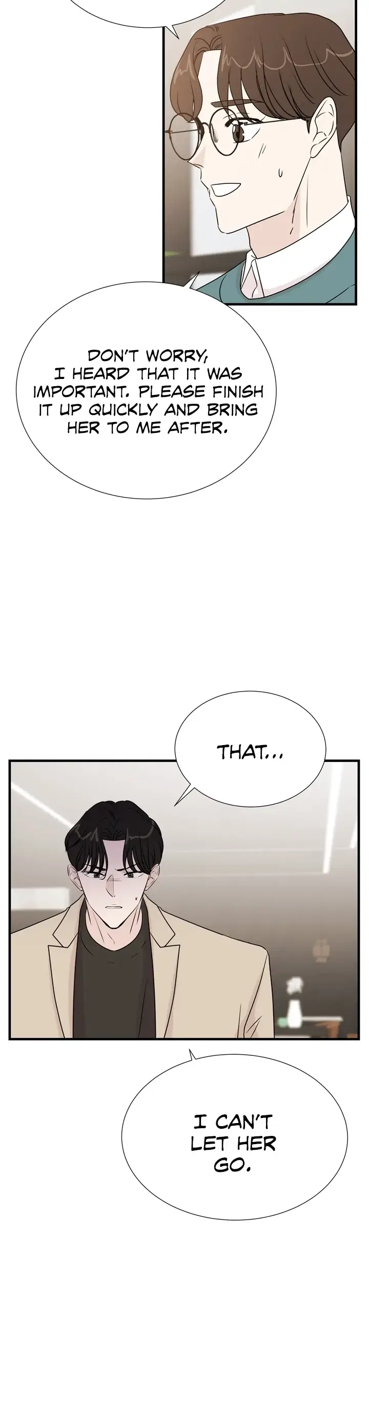 Your Sound Chapter 20 – Page 18