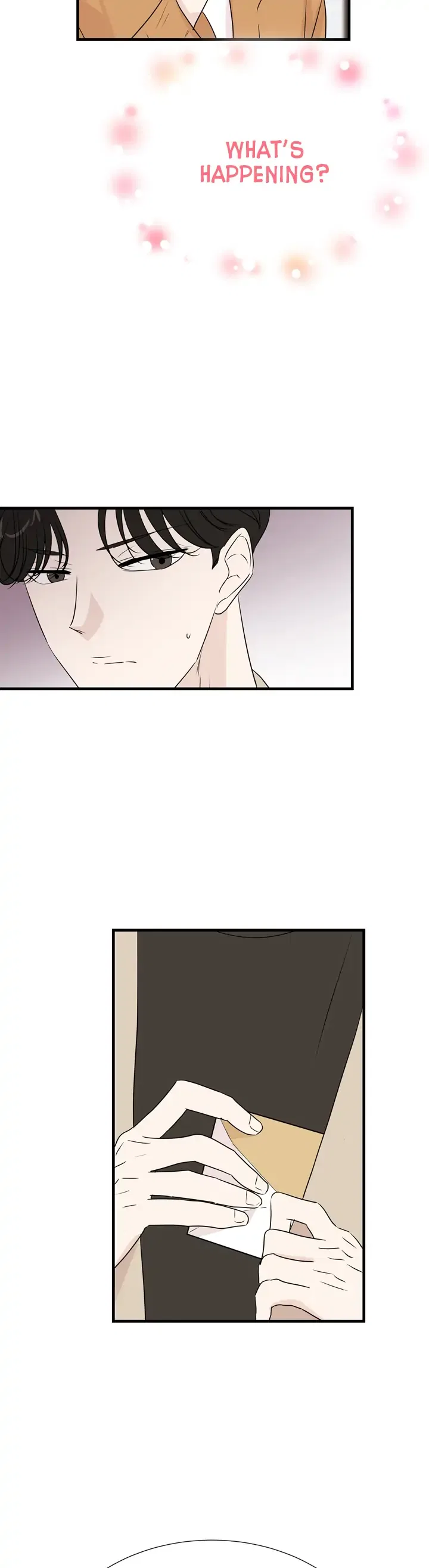 Your Sound Chapter 20 – Page 20