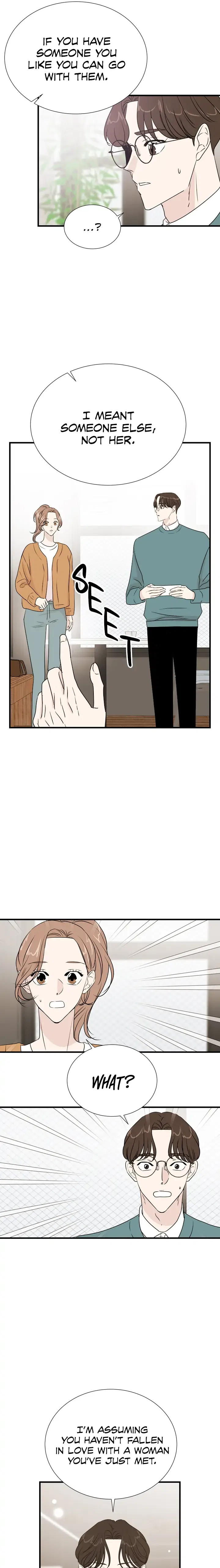 Your Sound Chapter 20 – Page 22