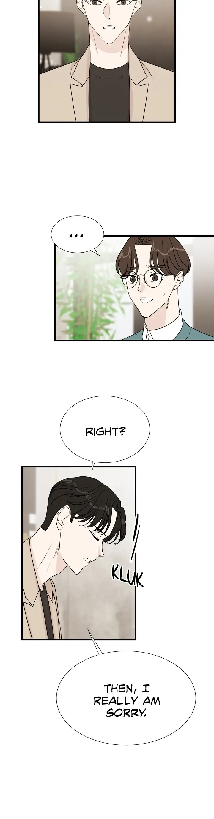 Your Sound Chapter 20 – Page 23