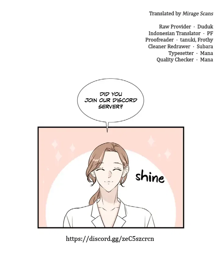Your Sound Chapter 20 – Page 27