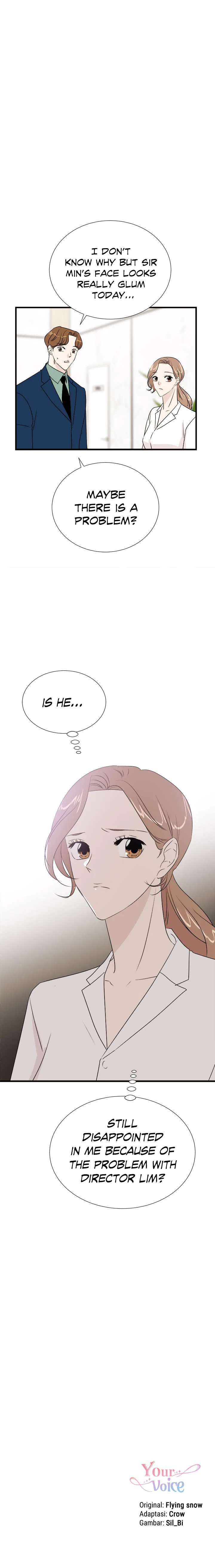Your Sound Chapter 18 – Page 10