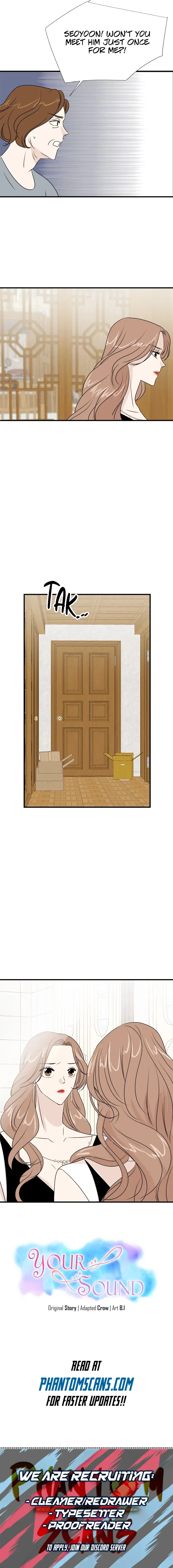 Your Sound Chapter 17 – Page 11