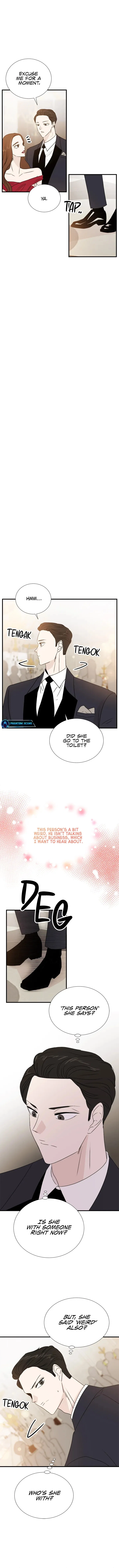 Your Sound Chapter 16 – Page 6