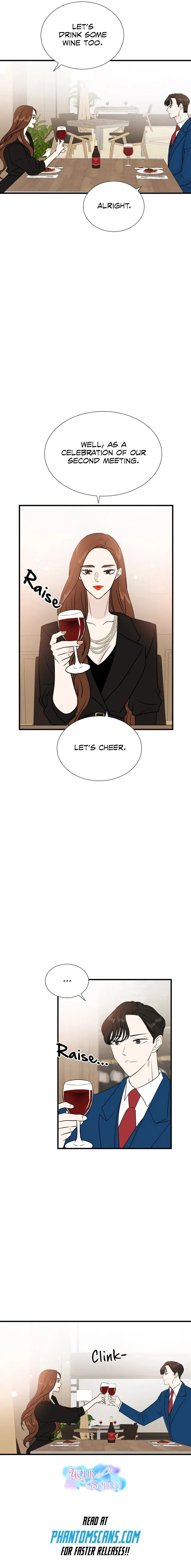 Your Sound Chapter 13 – Page 11