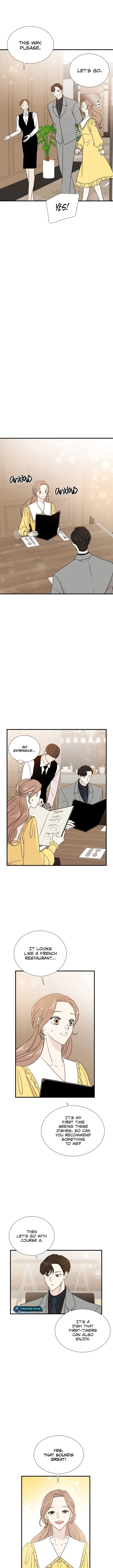 Your Sound Chapter 11 – Page 9