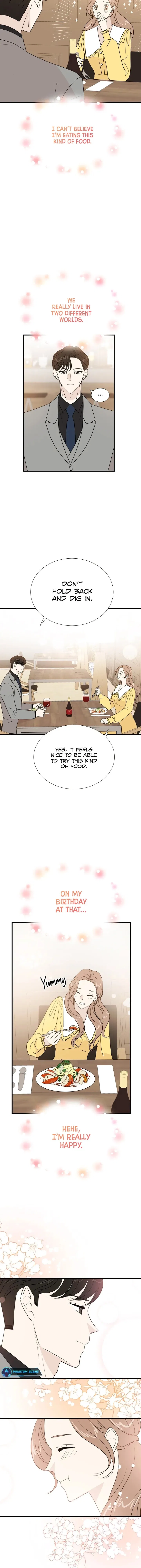 Your Sound Chapter 11 – Page 11