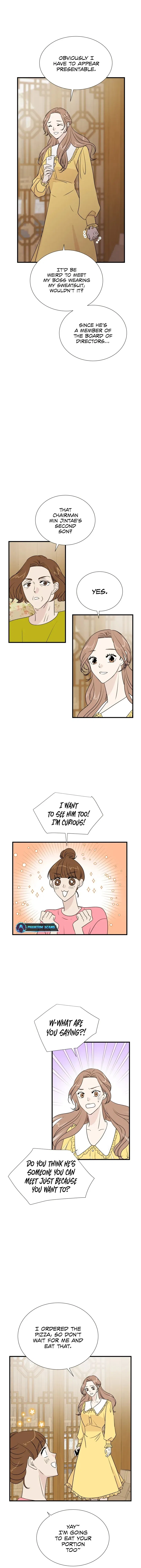 Your Sound Chapter 10 – Page 13