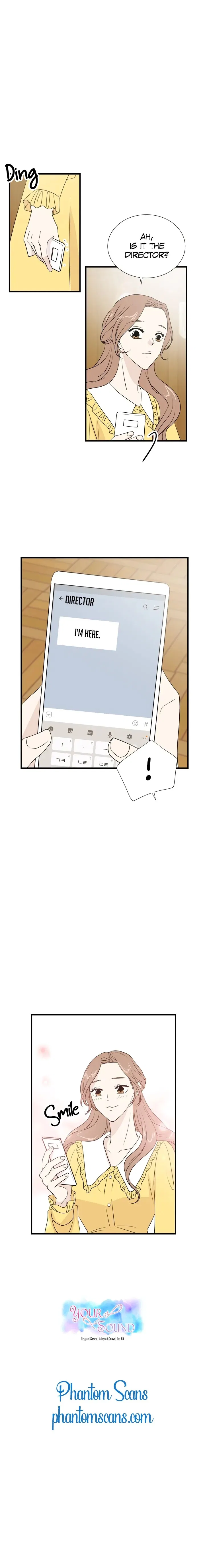 Your Sound Chapter 10 – Page 14