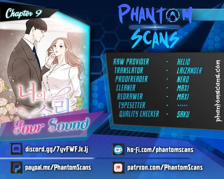 Your Sound Chapter 9 – Page 2