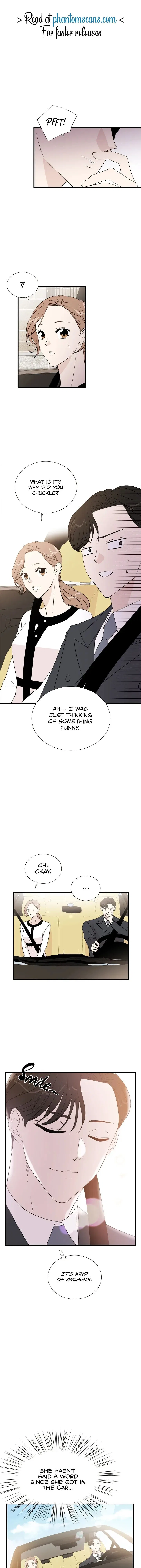 Your Sound Chapter 9 – Page 3