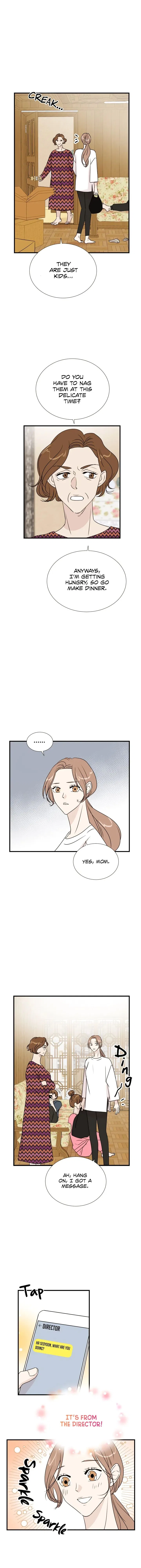 Your Sound Chapter 9 – Page 10