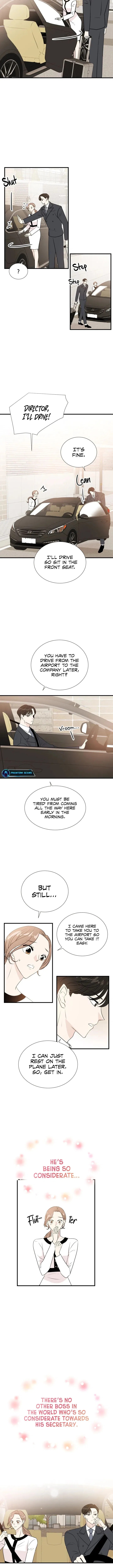 Your Sound Chapter 8 – Page 11