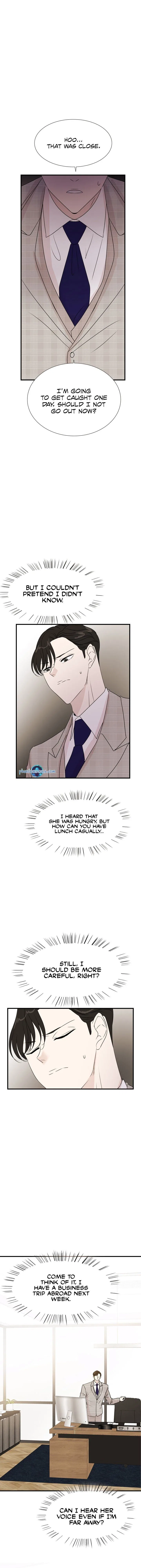 Your Sound Chapter 7 – Page 12