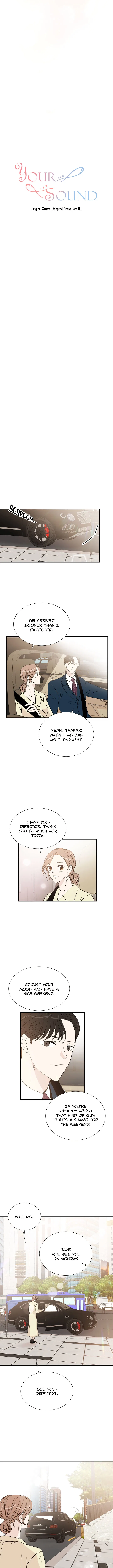 Your Sound Chapter 6 – Page 3