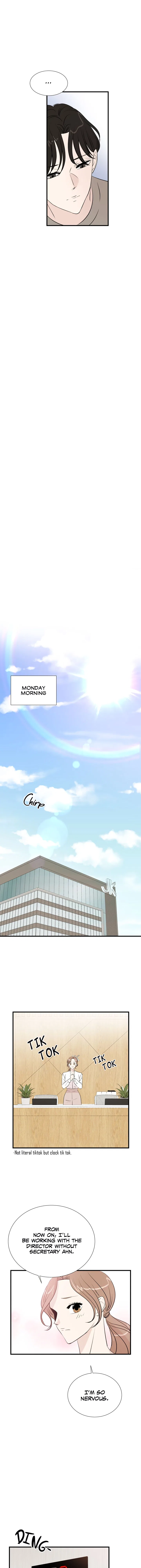 Your Sound Chapter 6 – Page 10