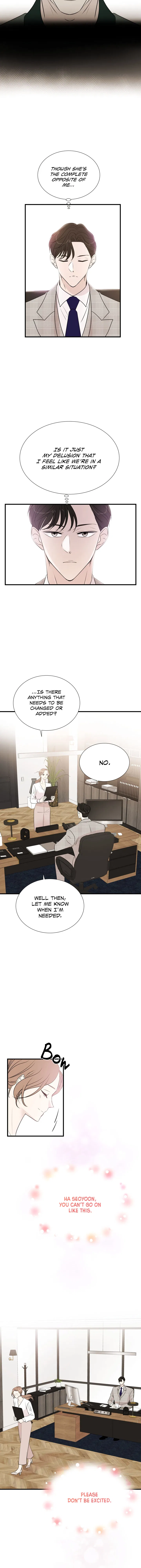 Your Sound Chapter 6 – Page 13