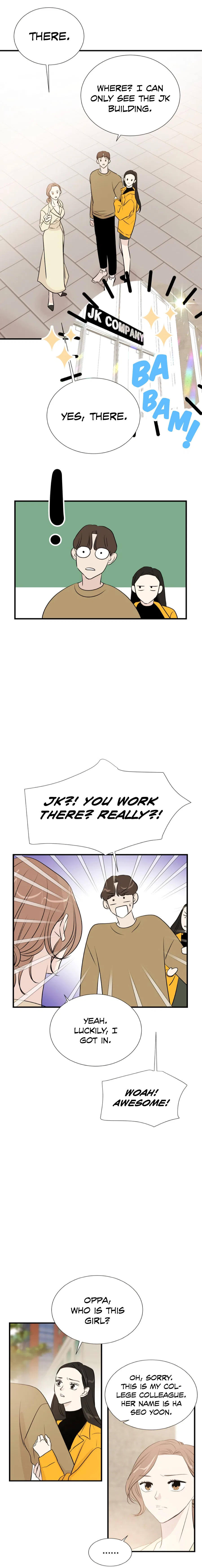 Your Sound Chapter 5 – Page 7