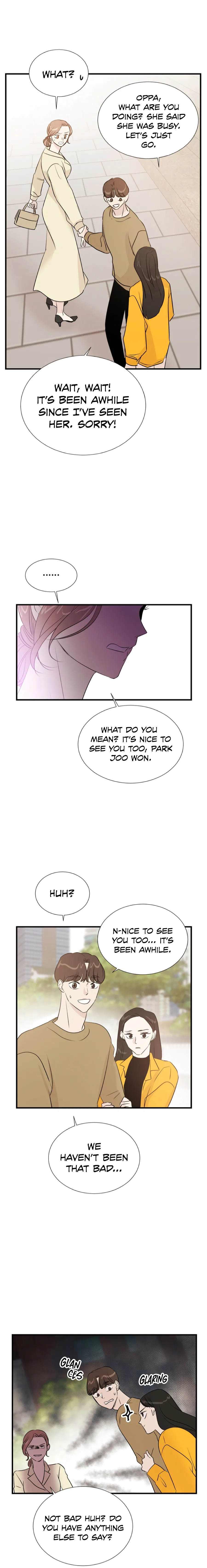 Your Sound Chapter 5 – Page 9