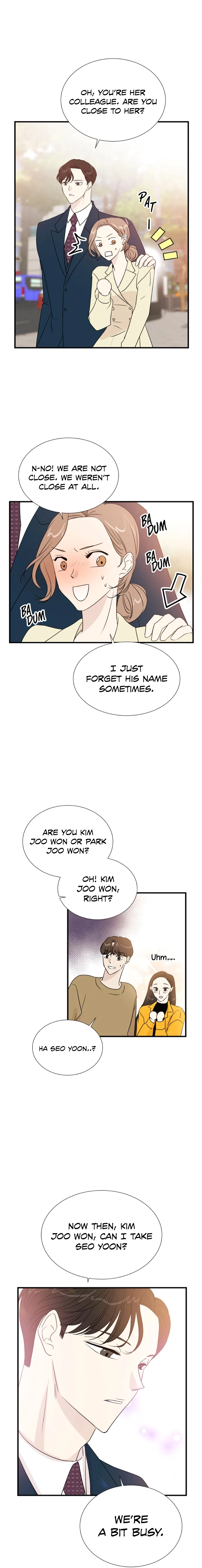 Your Sound Chapter 5 – Page 11