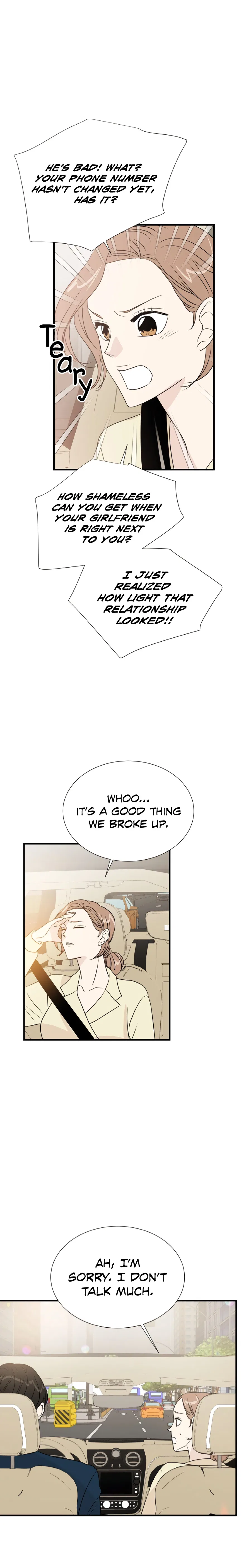 Your Sound Chapter 5 – Page 19