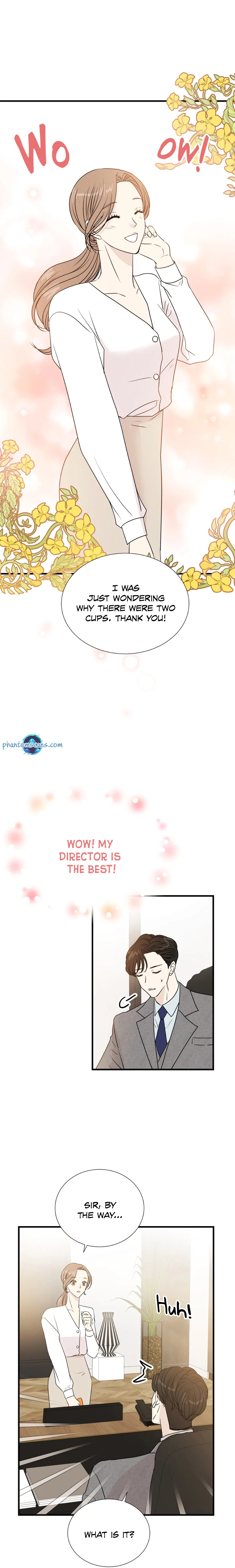 Your Sound Chapter 4 – Page 3