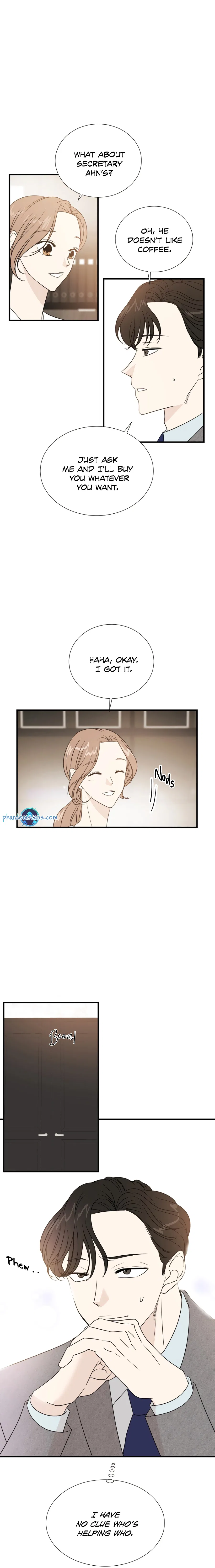 Your Sound Chapter 4 – Page 4