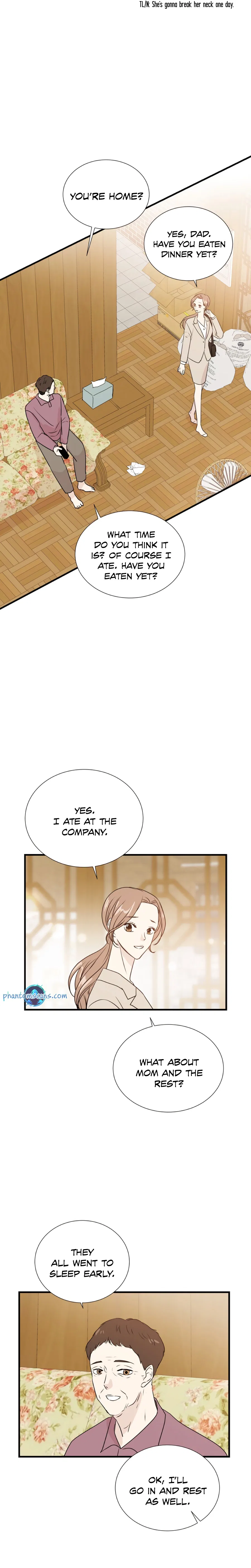 Your Sound Chapter 4 – Page 6
