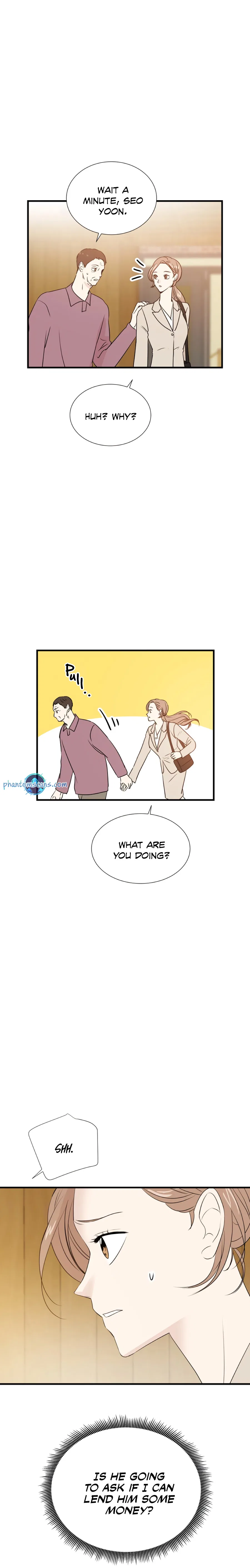 Your Sound Chapter 4 – Page 7