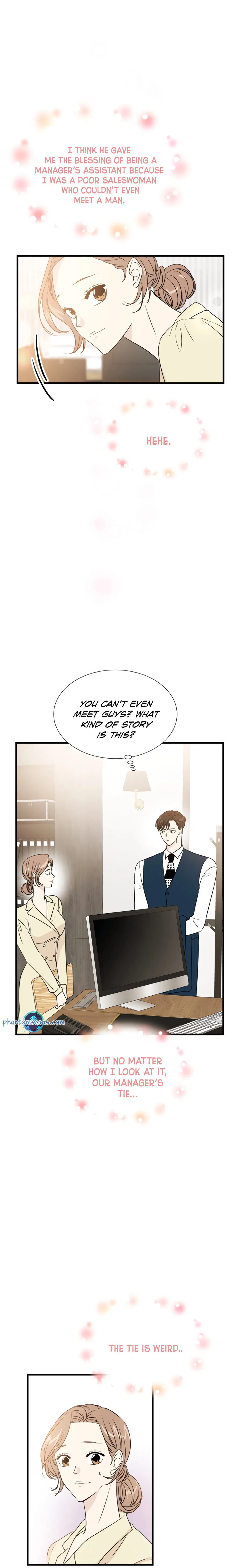 Your Sound Chapter 4 – Page 18