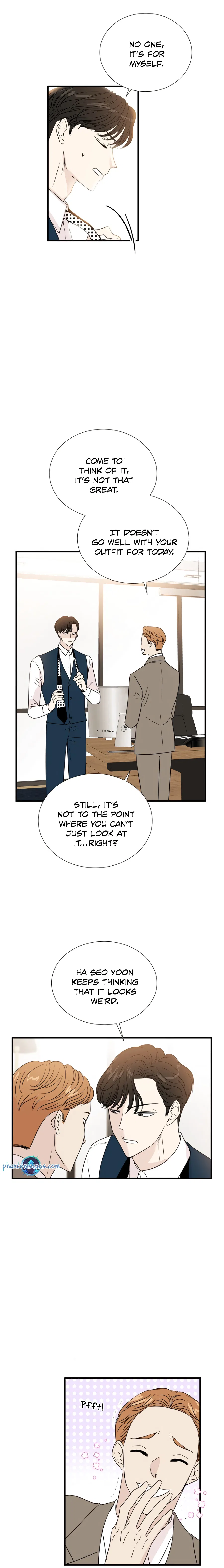 Your Sound Chapter 4 – Page 21