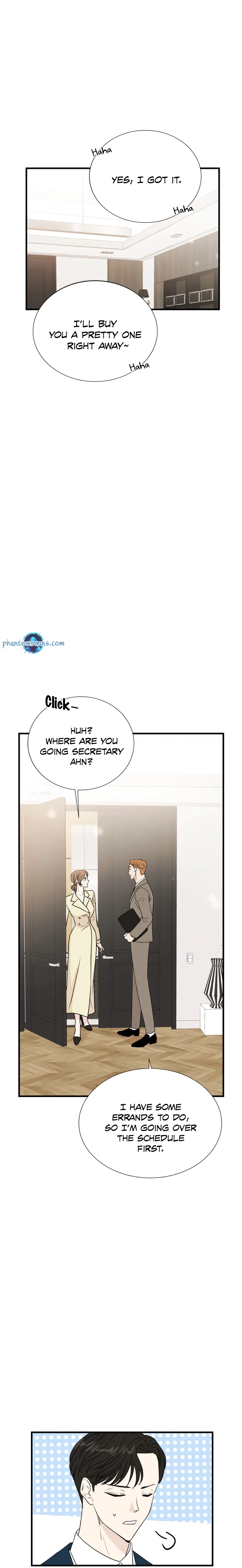 Your Sound Chapter 4 – Page 23