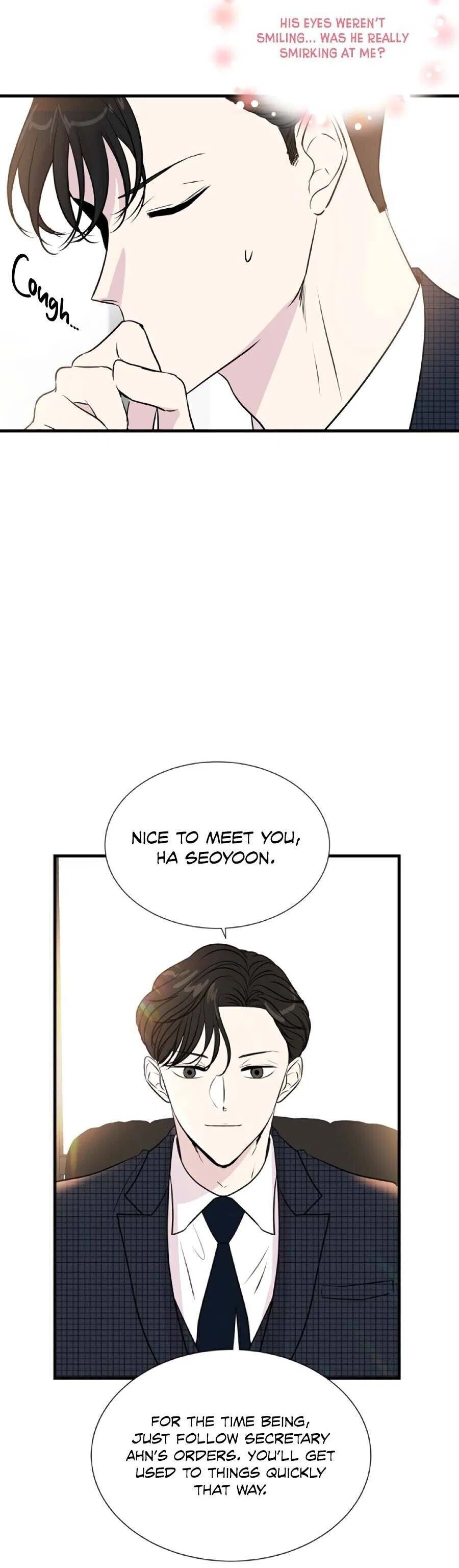 Your Sound Chapter 3 – Page 8