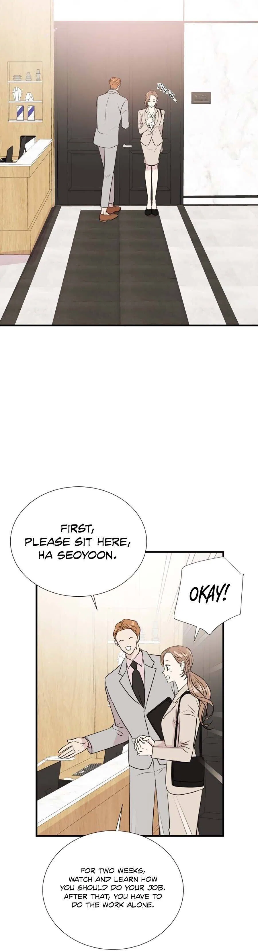 Your Sound Chapter 3 – Page 10