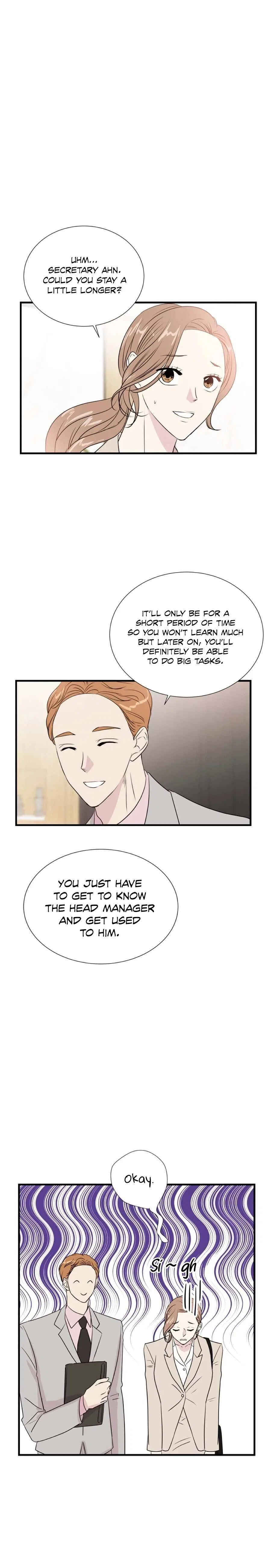 Your Sound Chapter 3 – Page 11