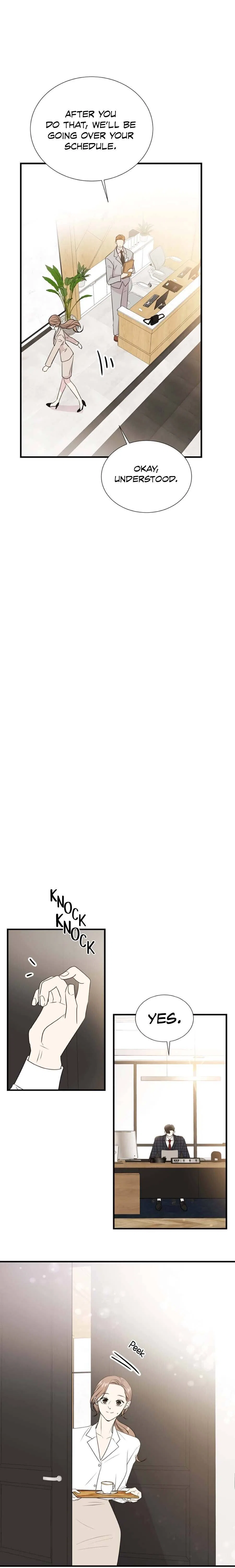 Your Sound Chapter 3 – Page 14