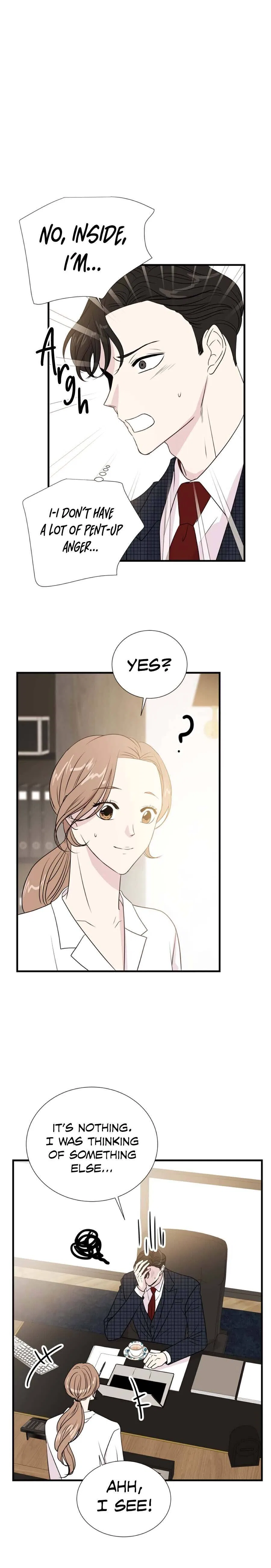 Your Sound Chapter 3 – Page 17