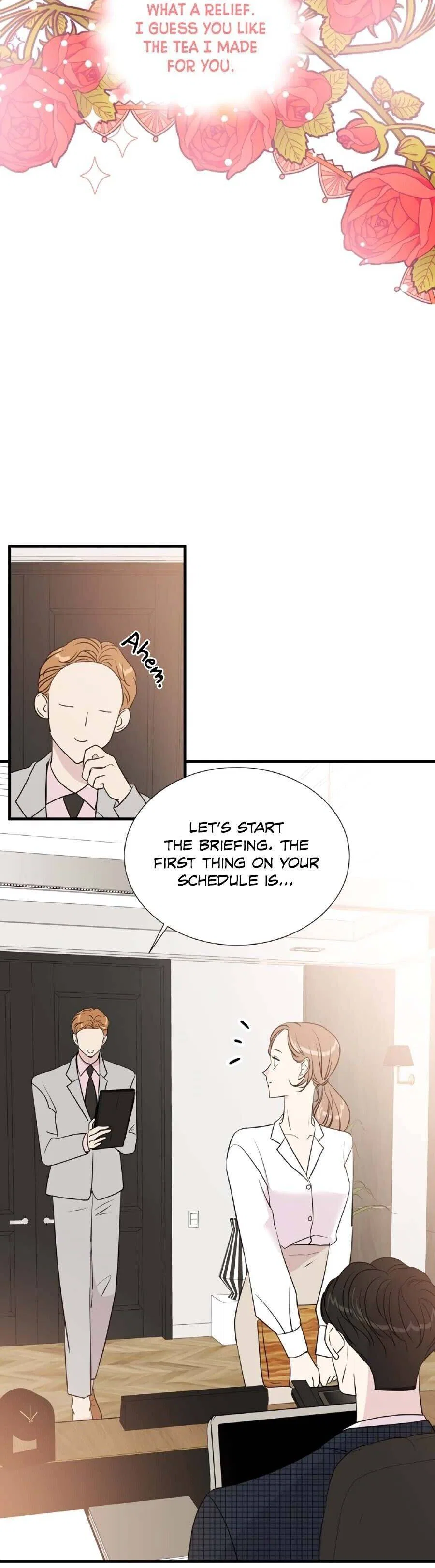 Your Sound Chapter 3 – Page 19